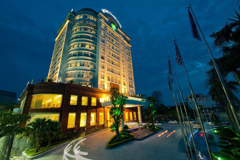 Mường Thanh Luxury Lạng Sơn