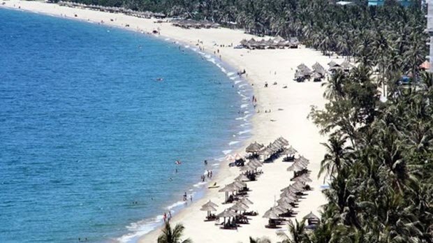 Du lịch Nha Trang: Khó đặt phòng cho khách nội địa
