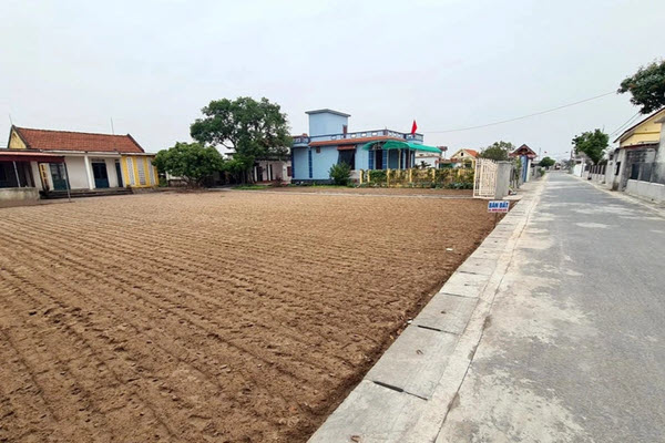 Lý do sâu xa khiến giá đất méo mó, không đúng giá trị thật