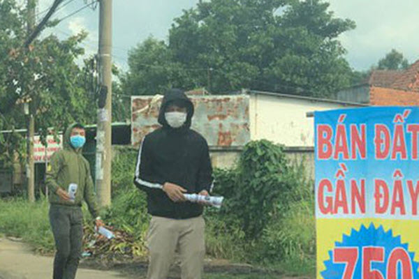 Nhận biết những “chiêu lừa” bán đất thời điểm cuối năm để tránh bị sập bẫy cò