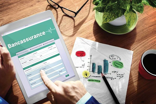 Bancassurance chạy quá nhanh: Mối lo xuất hiện