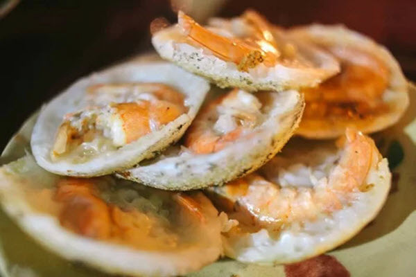Những đặc sản Nha Trang quyến rũ