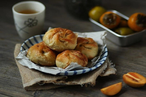 Người Nam Định có bánh xíu páo - món ăn vặt cực phẩm với giá thành 'không thể bình dân hơn'