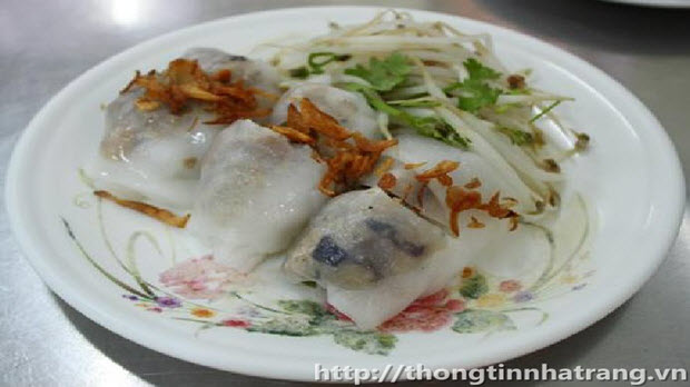 Bánh ướt Diên Khánh