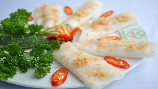 Bánh ướt xứ Huế