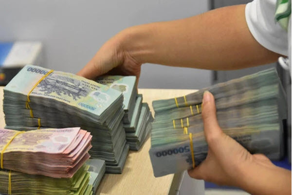 Lãi suất qua đêm liên ngân hàng giảm xuống vùng 1%, chạm mức thấp nhất 8 tháng