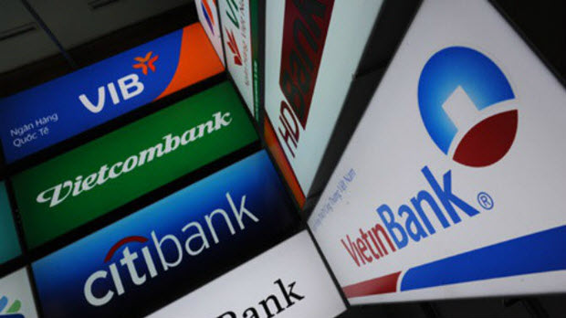 Bức tranh ngành ngân hàng 3 tháng đầu năm