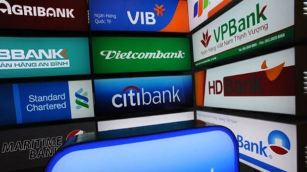 Lãi suất liên ngân hàng có xu hướng giảm mạnh