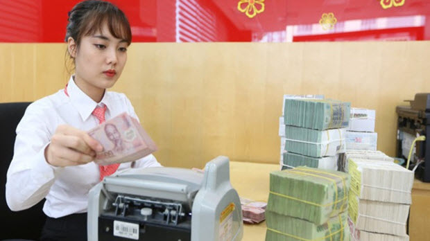 Ngân hàng tư nhân Việt Nam, khi tiền “rồng” bắt đầu vào nhà “tôm”