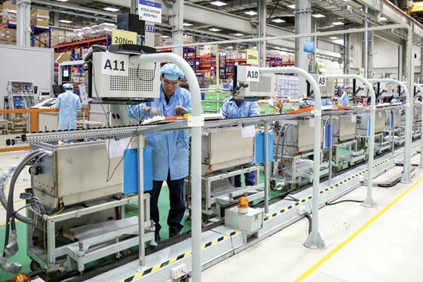 “Bảo đảm đầu tư” để hút vốn FDI