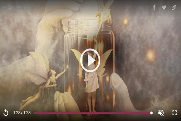 Bảo tàng tranh 3D độc đáo ở TP HCM