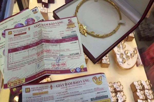 Người Việt đang đầu tư gì?