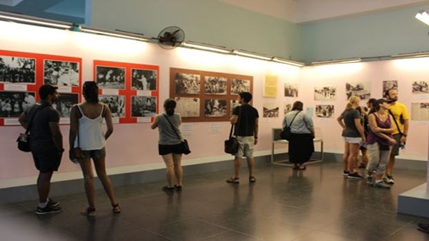 Năm 2016: Nhiều cơ hội cho du lịch Việt Nam cất cánh