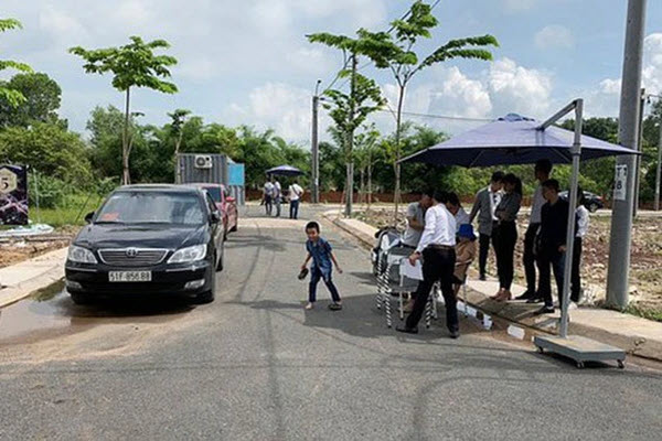 Giá bất động sản đang ở đỉnh, mốc thời gian hạ nhiệt có thể diễn ra vào giữa năm 2023