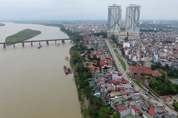 Nợ vay bất động sản tiến sát mốc 700.000 tỷ đồng