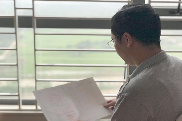 Những người 'hụt hơi' vì mua nhà thành phố