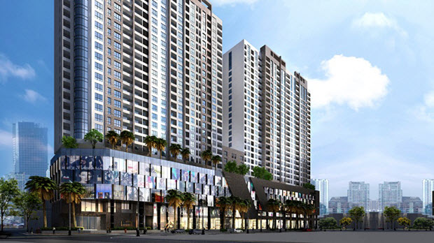  Bất động sản Hà Nội: Những dự án đổi tên có đổi vận?