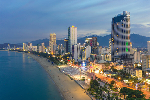 Tồn kho bất động sản nghỉ dưỡng tăng cao