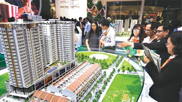  Bất động sản TP. HCM: Vét cơ hội cuối năm