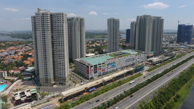 Nhiễu loạn với số liệu báo cáo thị trường bất động sản