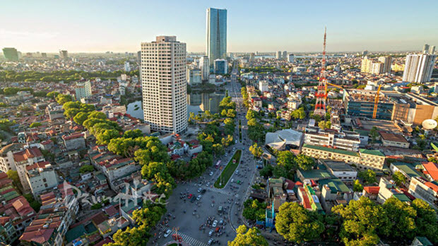 Bắt mạch thị trường BĐS Tết Mậu Tuất 2018