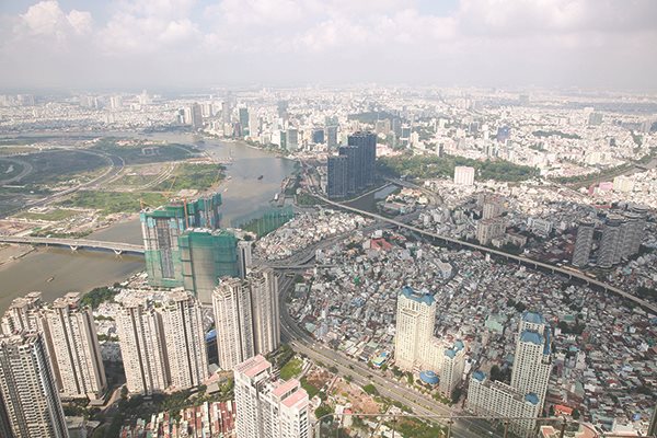 Bất động sản 2020: khó càng thêm khó!