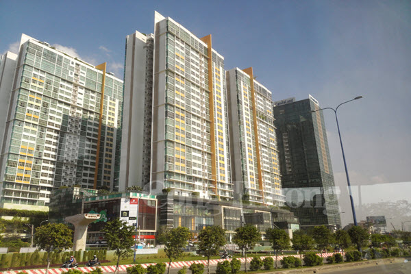 Luật cho người nước ngoài sở hữu nhà tại Việt Nam thoáng hơn Indonesia