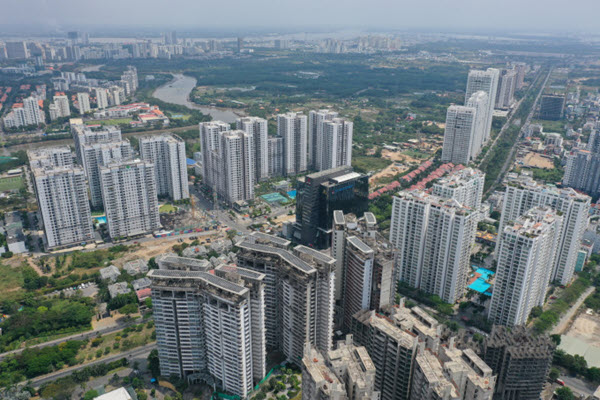 Liệu thị trường bất động sản cuối năm có giảm giá?