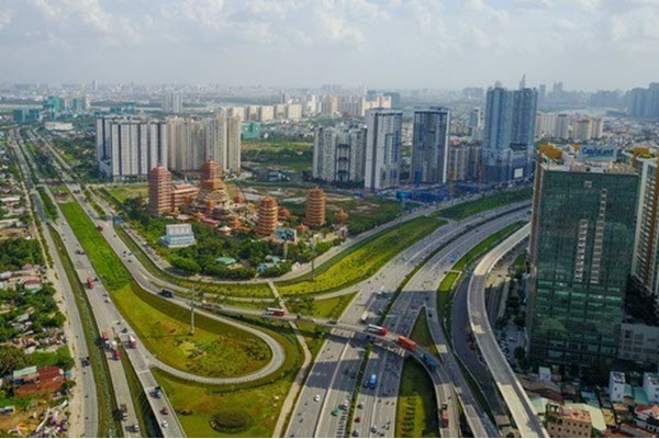 2 kịch bản thị trường nhà ở trong đại dịch