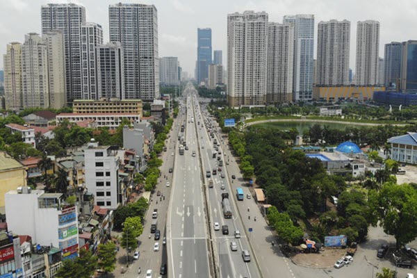 Bất động sản lao dốc, xuất hiện diễn biến bất ngờ ở Bắc Ninh và Bắc Giang