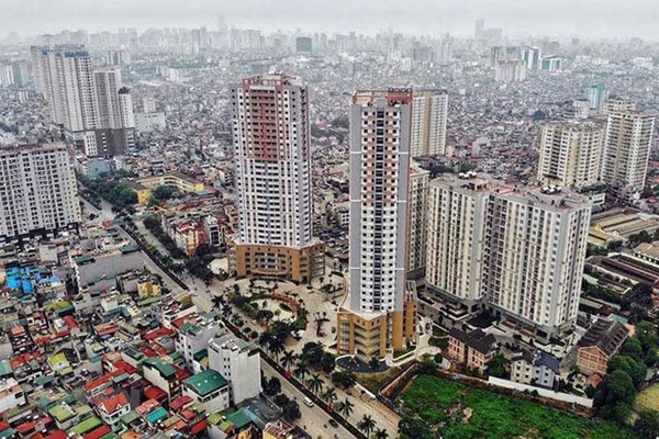 Tại sao thị trường bất động sản hiện nay hoàn toàn khác giai đoạn "đóng băng" 10 năm trước?