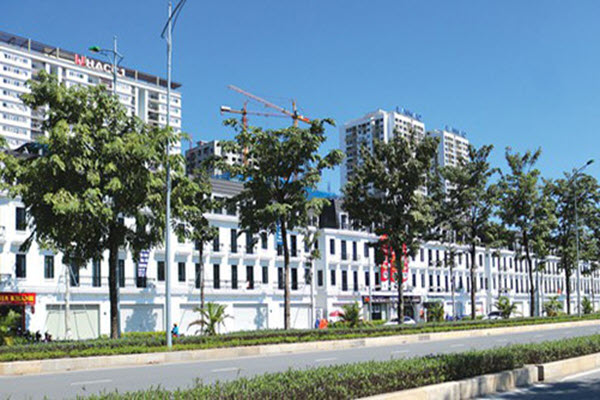 Thị trường bất động sản: Nhiều chính sách hỗ trợ "ra đời" đầu năm