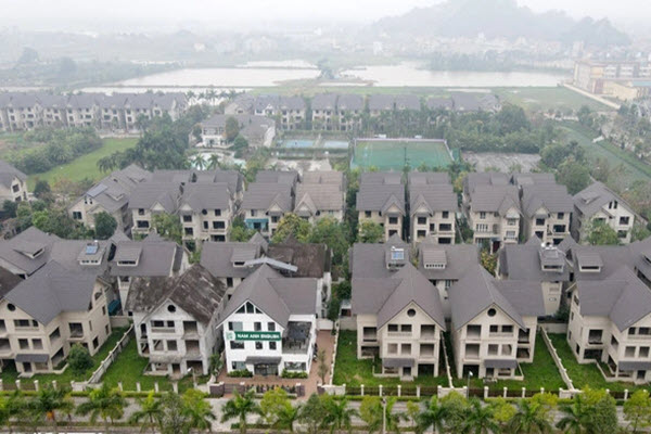 Bất động sản giữ tiền của người giàu ế ẩm sau khi liên tục tăng giá