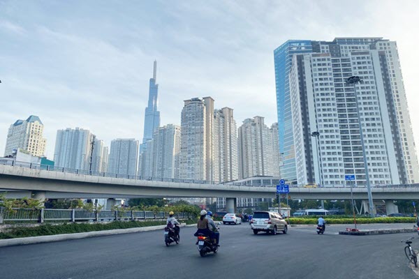 Có nên đầu tư vào bất động sản trong năm 2021?