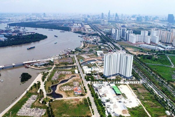 Dịch Covid-19 ảnh hưởng đến ngành bất động sản ra sao?