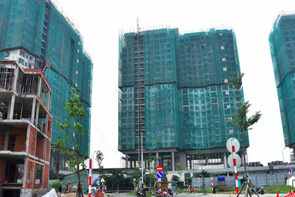 Dịch Covid-19 không phải nút “shutdown” với thị trường BĐS