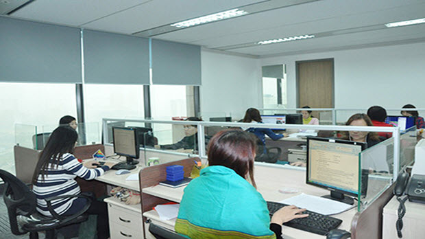 Luật Nhà ở “ghét bỏ” doanh nghiệp nhỏ