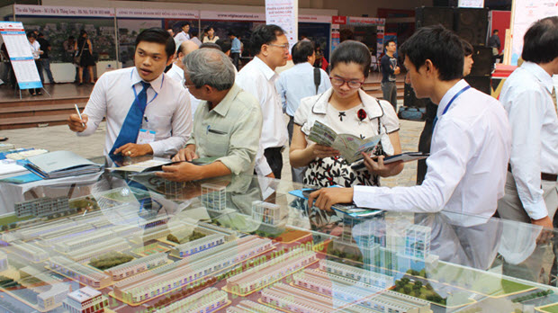  Thị trường bất động sản: Tại sao phân khúc "đất nền" lại dậy sóng trong tháng Ngâu?