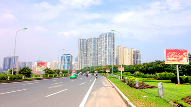 'Tín hiệu lạ' trên thị trường bất động sản 6 tháng đầu năm