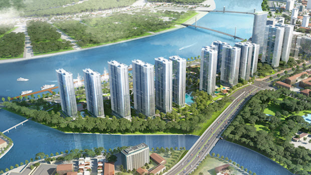 Ai đang dẫn dắt thị trường bất động sản?