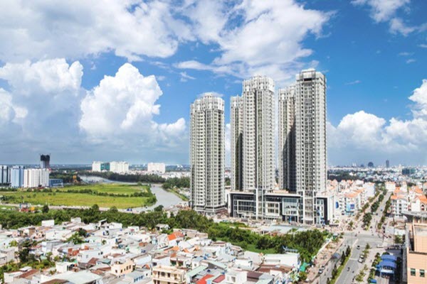 Xuất hiện yếu tố gây áp lực tăng giá, thị trường chung cư sắp tới ra sao?