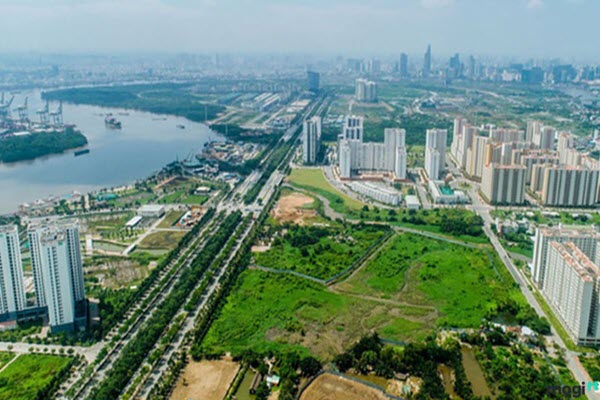 Choáng váng với căn hộ siêu đắt ở TP.HCM, lo phân khúc nữa tuyệt chủng