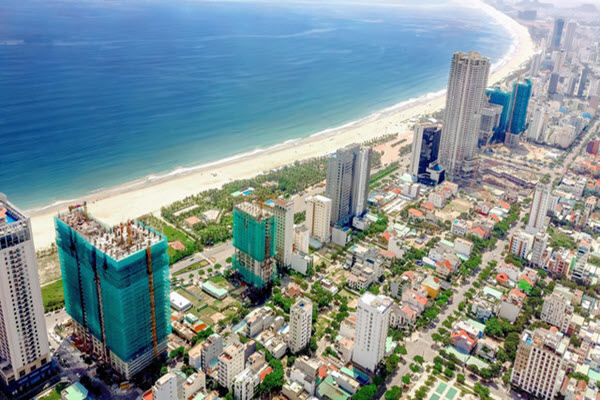 Thị trường bất động sản Đà Nẵng - khi nào “chạm đáy”?