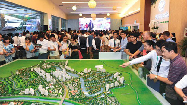 BĐS cuối năm 2016 và những diễn biến bất ngờ