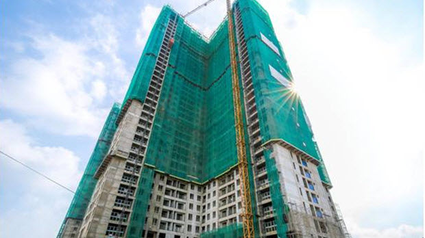 Chuyên gia lạc quan về thị trường bất động sản 2018