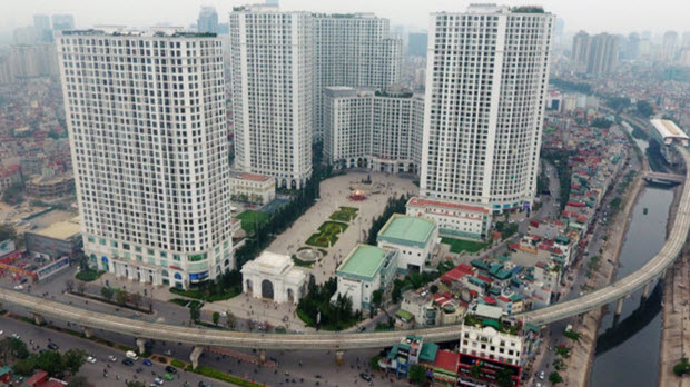 Nhà của người giàu: Giá thấp nhất cũng 30 triệu đồng/m²?