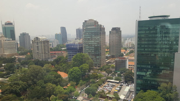 Những đại gia địa ốc có trong tay nhiều "đất vàng" nhất ở trung tâm Sài Gòn