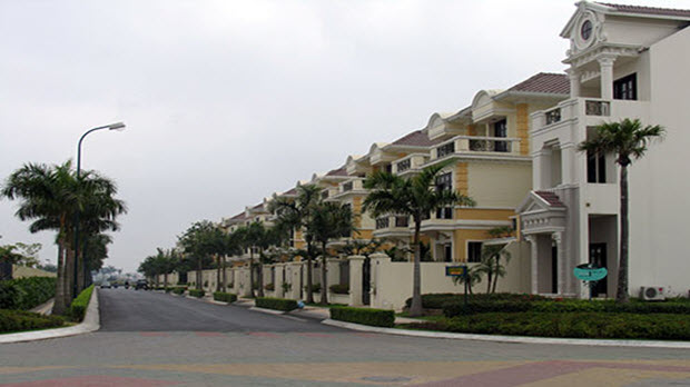 Đánh thuế nhà ở thứ 2: Thị trường bất động sản liệu có “đóng băng”?