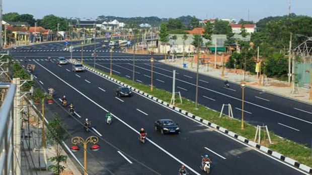  Bình Dương sẽ không phát triển hạ tầng giao thông giao theo hình thức BOT