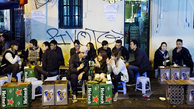 Euromonitor: Việt Nam sẽ là “chiến trường” tiếp theo của các hãng bia